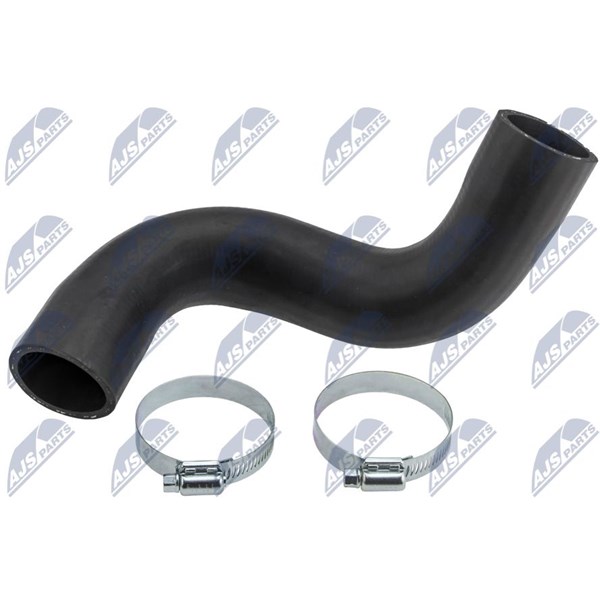 Laddluftslang Nty GPP-NS-019 NTY