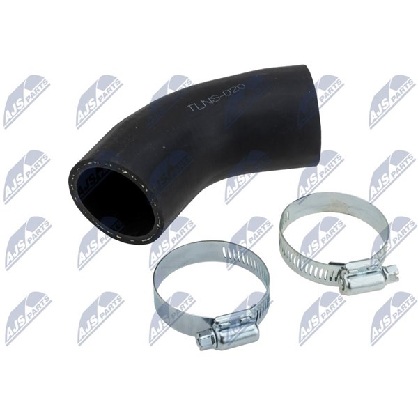 Laddluftslang Nty GPP-NS-020 NTY