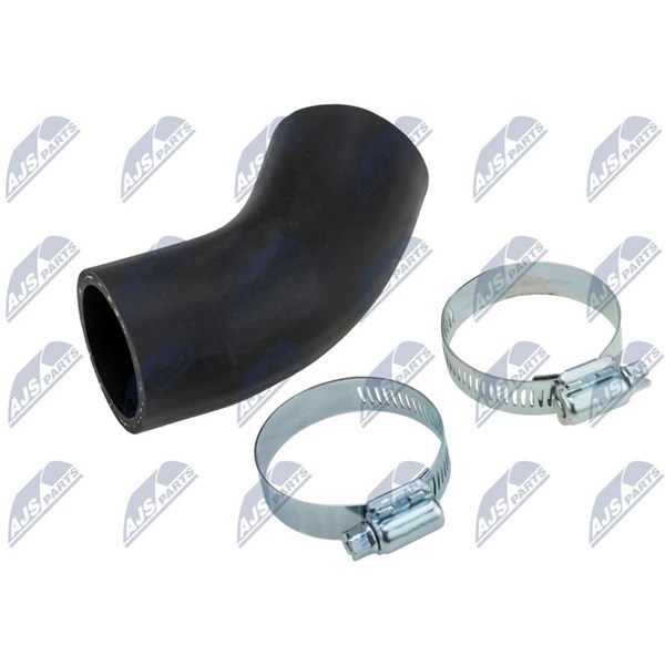 Laddluftslang Nty GPP-NS-020 NTY