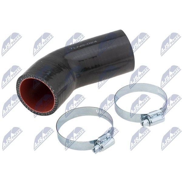 Laddluftslang Nty GPP-NS-024 NTY