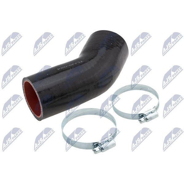 Laddluftslang Nty GPP-NS-024 NTY