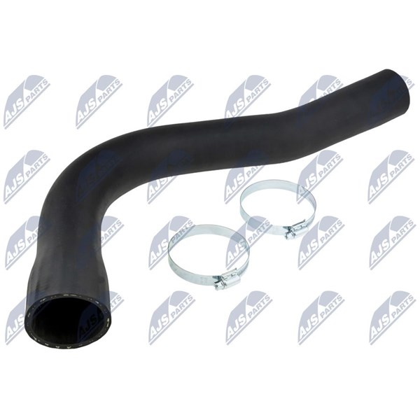 Laddluftslang Nty GPP-PL-028 NTY