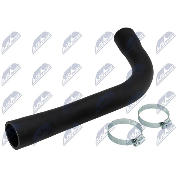 Laddluftslang Nty GPP-PL-028 NTY Laddluftslang Nty GPP-PL-028 NTY