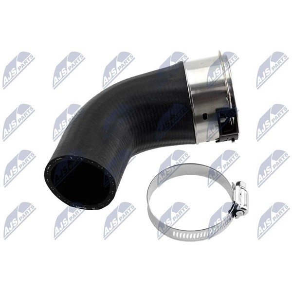 Laddluftslang Nty GPP-RE-011 NTY