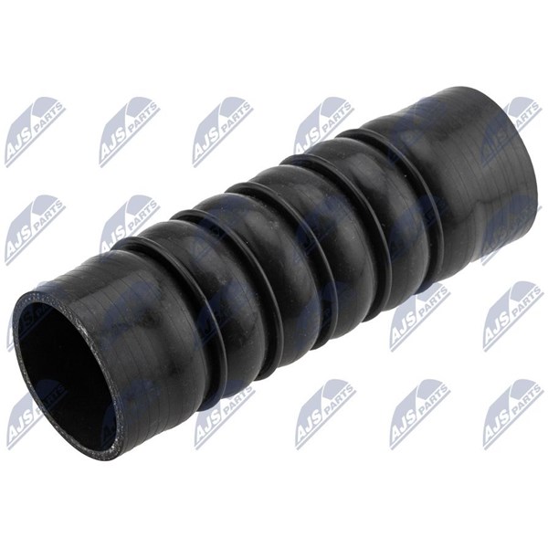 Laddluftslang, Höger Nty GPP-RE-020 NTY Laddluftslang, Höger Nty GPP-RE-020 NTY