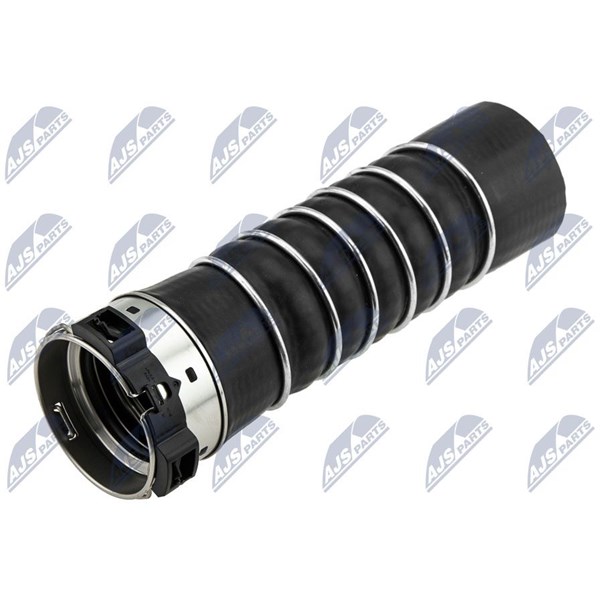 Laddluftslang Nty GPP-RE-021 NTY Laddluftslang Nty GPP-RE-021 NTY