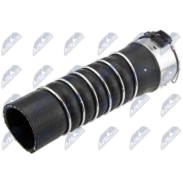 Laddluftslang Nty GPP-RE-021 NTY Laddluftslang Nty GPP-RE-021 NTY
