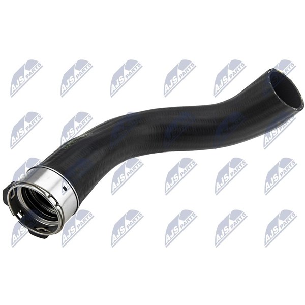 Laddluftslang Nty GPP-RE-022 NTY