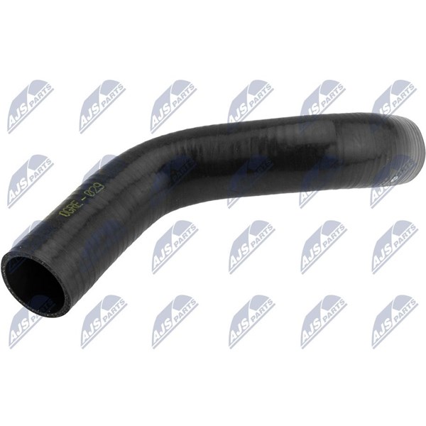 Laddluftslang Nty GPP-RE-029 NTY Laddluftslang Nty GPP-RE-029 NTY