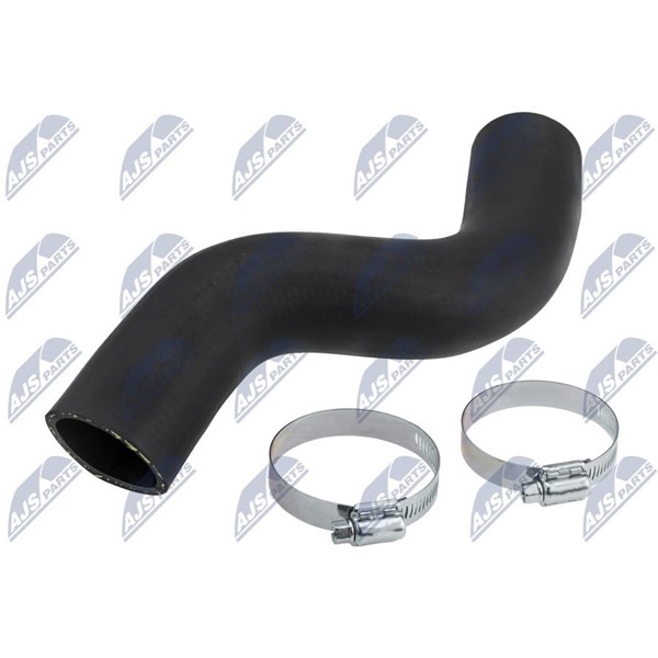 Laddluftslang, Upptill Nty GPP-TY-006 NTY