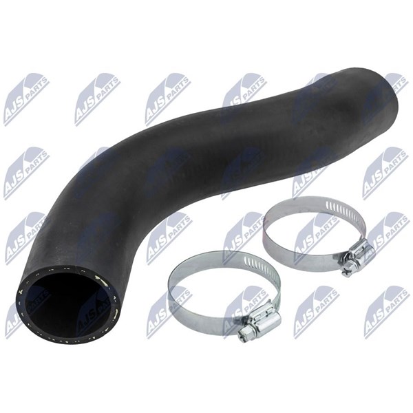 Laddluftslang, Upptill Nty GPP-TY-006 NTY