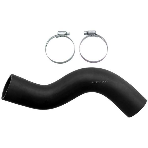 Laddluftslang, Upptill Nty GPP-TY-006 NTY
