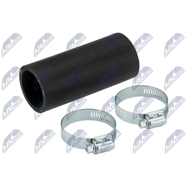 Laddluftslang Nty GPP-TY-016 NTY Laddluftslang Nty GPP-TY-016 NTY