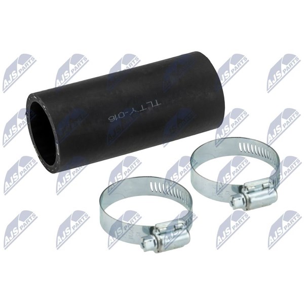 Laddluftslang Nty GPP-TY-016 NTY Laddluftslang Nty GPP-TY-016 NTY