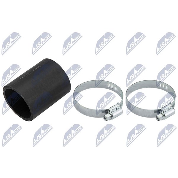 Laddluftslang Nty GPP-TY-018 NTY Laddluftslang Nty GPP-TY-018 NTY