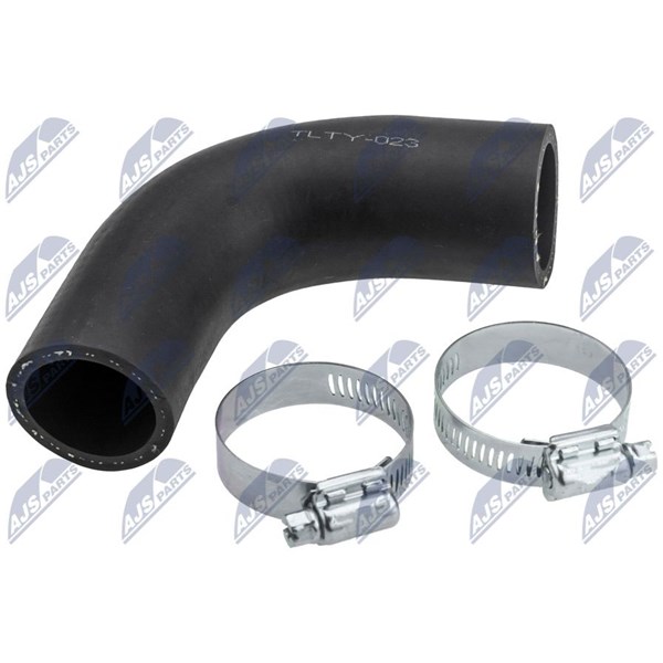 Laddluftslang Nty GPP-TY-023 NTY Laddluftslang Nty GPP-TY-023 NTY