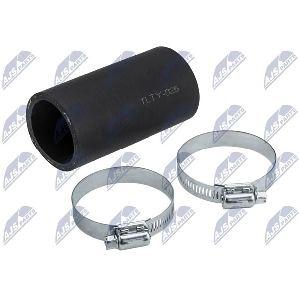 Laddluftslang Nty GPP-TY-026 NTY