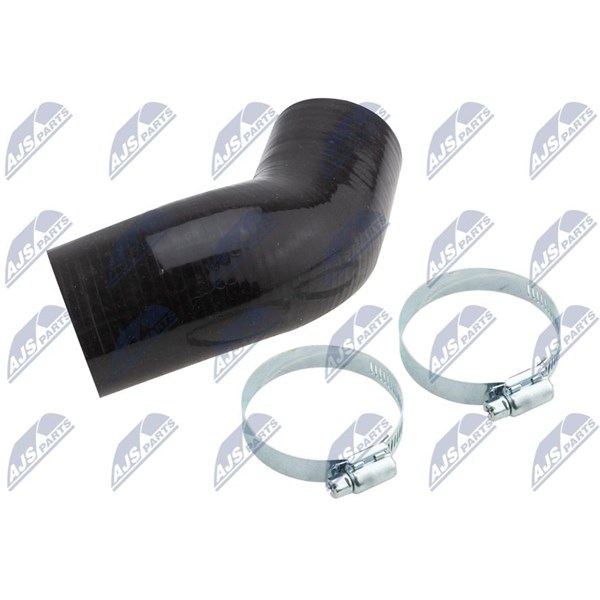 Laddluftslang Nty GPP-VV-008 NTY
