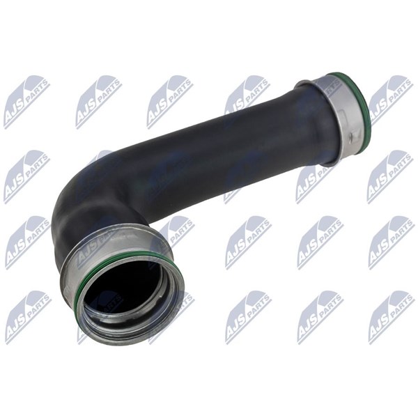 Laddluftslang Nty GPP-VW-006 NTY