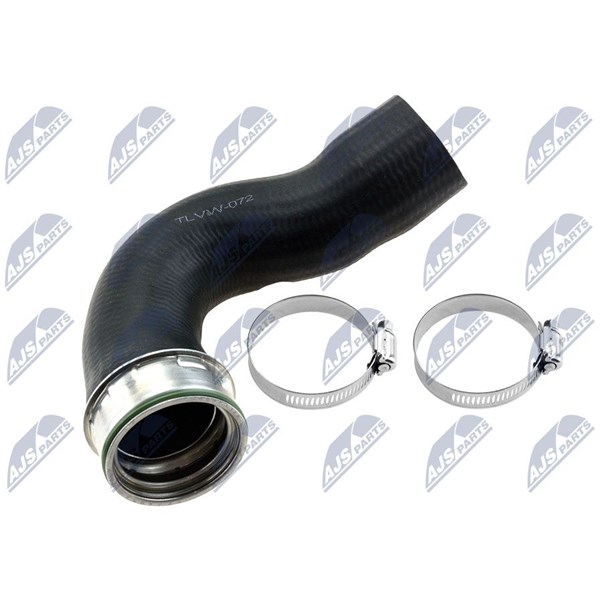 Laddluftslang Nty GPP-VW-072 NTY