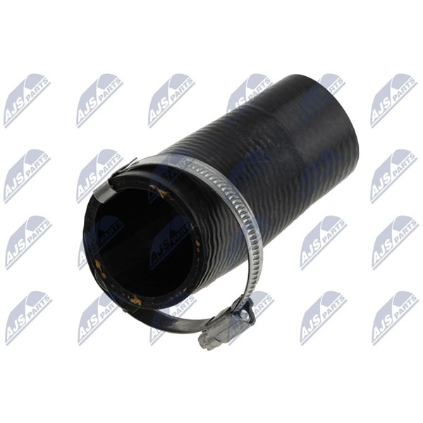 Laddluftslang Nty GPP-VW-093 NTY