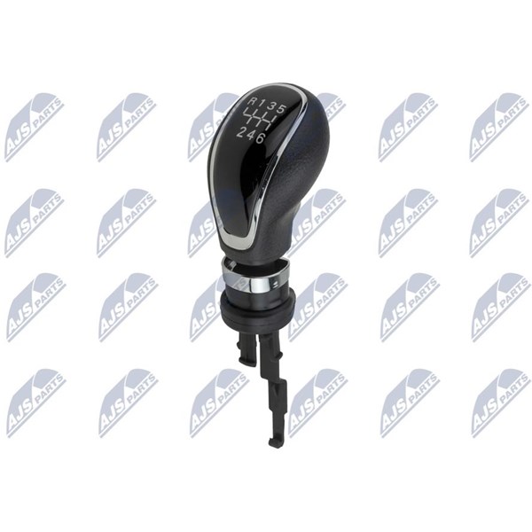 Växelspaksknopp Nty GZB-PL-021 NTY