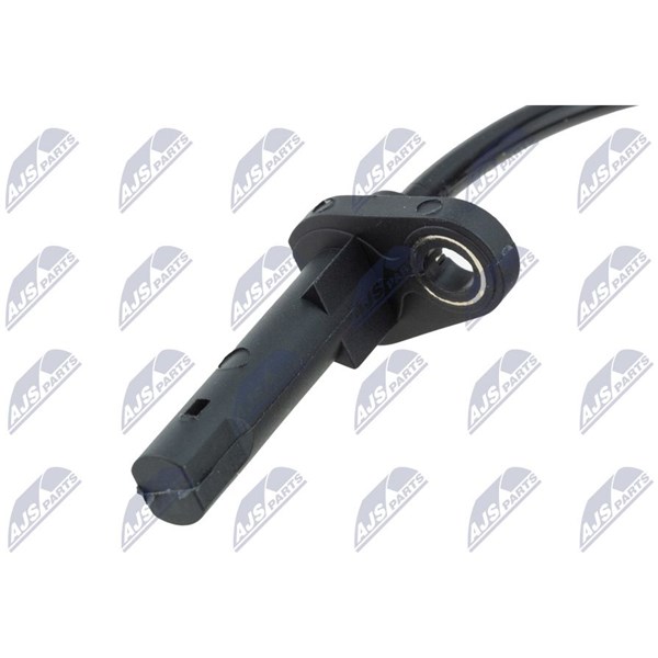 ABS-givare, Sensor, hjulvarvtal, Bakaxel Nty HCA-BM-039 NTY