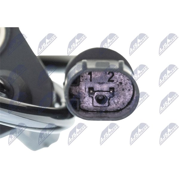ABS-givare, Sensor, hjulvarvtal, Bakaxel Nty HCA-BM-039 NTY ABS-givare, Sensor, hjulvarvtal, Bakaxel Nty HCA-BM-039 NTY