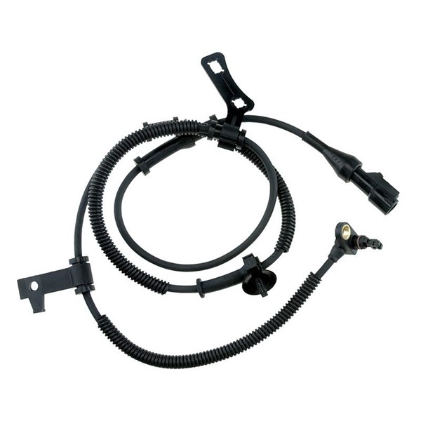 ABS-givare, Sensor, hjulvarvtal, framaxel höger, framaxel vänster NTY