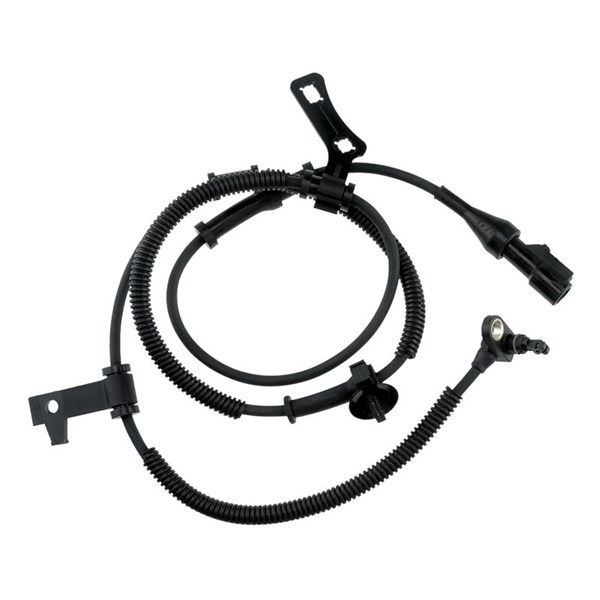 ABS-givare, Sensor, hjulvarvtal, framaxel höger, framaxel vänster NTY