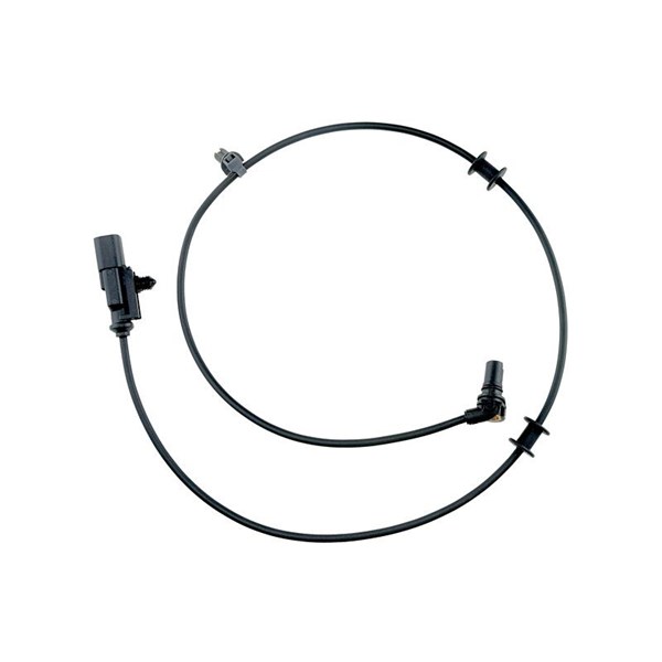ABS-givare, Sensor, hjulvarvtal, framaxel höger, framaxel vänster NTY ABS-givare, Sensor, hjulvarvtal, framaxel höger, framaxel vänster NTY