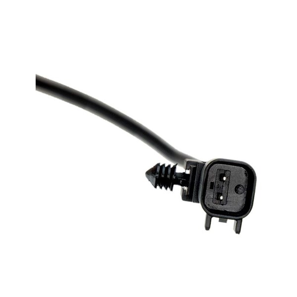 ABS-givare, Sensor, hjulvarvtal, framaxel höger, framaxel vänster NTY ABS-givare, Sensor, hjulvarvtal, framaxel höger, framaxel vänster NTY