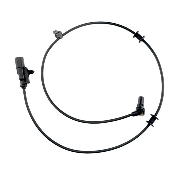 ABS-givare, Sensor, hjulvarvtal, framaxel höger, framaxel vänster NTY