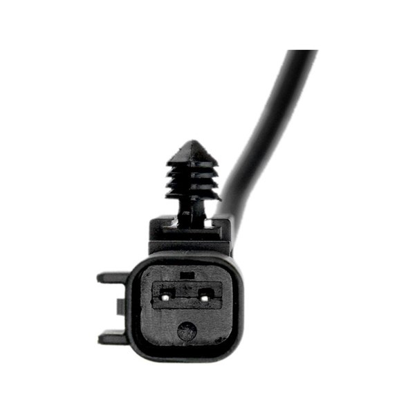 ABS-givare, Sensor, hjulvarvtal, framaxel höger, framaxel vänster NTY ABS-givare, Sensor, hjulvarvtal, framaxel höger, framaxel vänster NTY