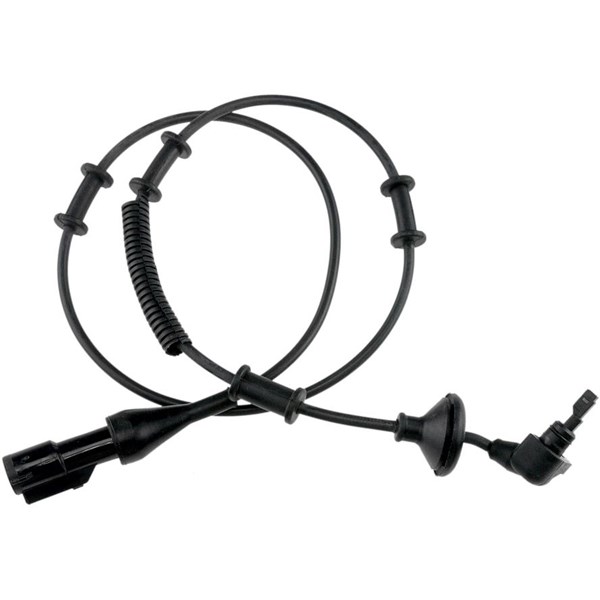 ABS-givare, Sensor, hjulvarvtal, Bakaxel höger, Bakaxel vänster N NTY ABS-givare, Sensor, hjulvarvtal, Bakaxel höger, Bakaxel vänster N NTY