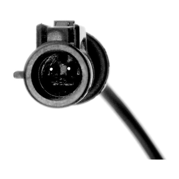 ABS-givare, Sensor, hjulvarvtal, Bakaxel höger, Bakaxel vänster N NTY ABS-givare, Sensor, hjulvarvtal, Bakaxel höger, Bakaxel vänster N NTY