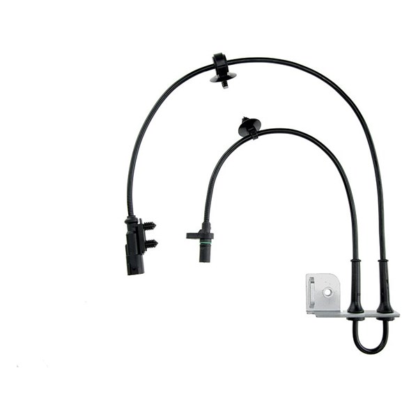 ABS-givare, Sensor, hjulvarvtal, framaxel höger, framaxel vänster NTY ABS-givare, Sensor, hjulvarvtal, framaxel höger, framaxel vänster NTY