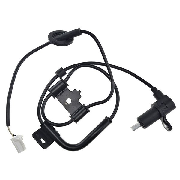 ABS-givare, Sensor, hjulvarvtal, Bakaxel höger Nty HCA-HY-508 NTY
