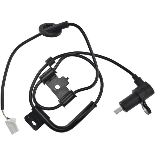 ABS-givare, Sensor, hjulvarvtal, Bakaxel höger Nty HCA-HY-508 NTY