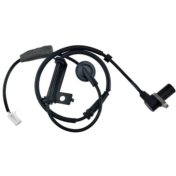 ABS-givare, Sensor, hjulvarvtal, Bakaxel vänster Nty HCA-HY-536 NTY