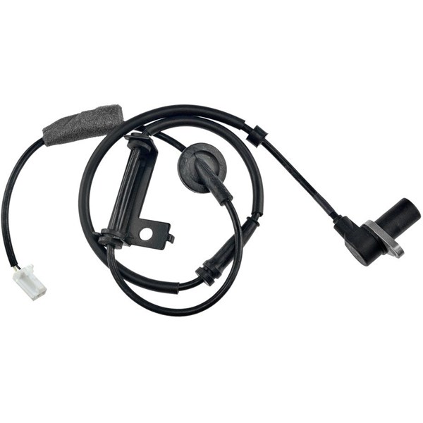 ABS-givare, Sensor, hjulvarvtal, Bakaxel vänster Nty HCA-HY-536 NTY