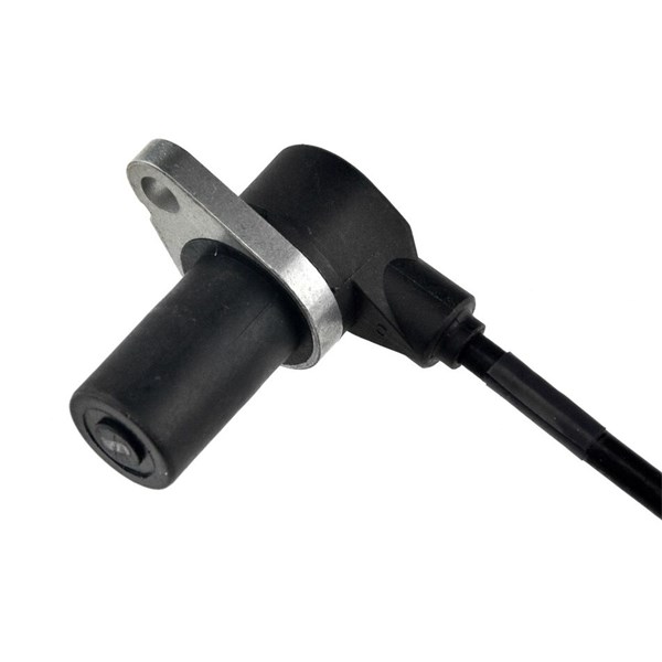 ABS-givare, Sensor, hjulvarvtal, Bakaxel vänster Nty HCA-HY-536 NTY