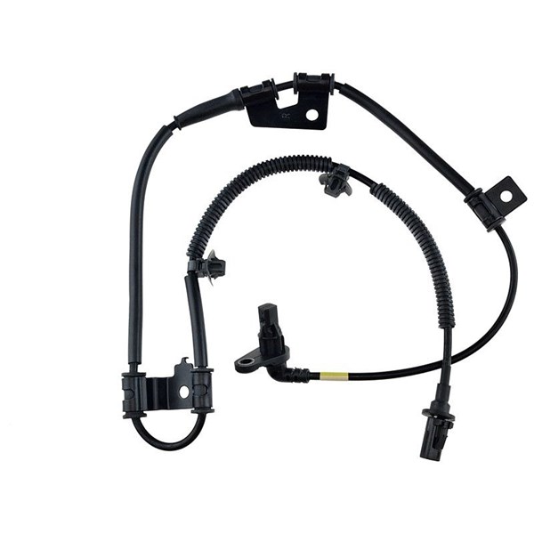 ABS-givare, Sensor, hjulvarvtal, framaxel höger Nty HCA-HY-539 NTY