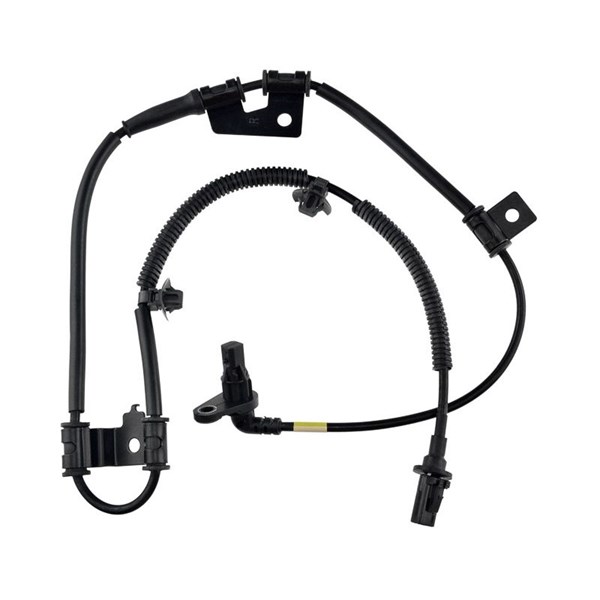 ABS-givare, Sensor, hjulvarvtal, framaxel höger Nty HCA-HY-539 NTY