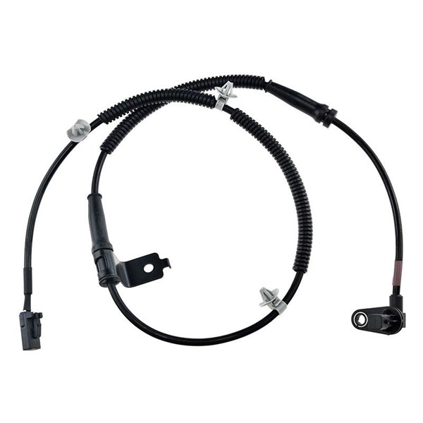 ABS-givare, Sensor, hjulvarvtal, framaxel höger Nty HCA-HY-547 NTY