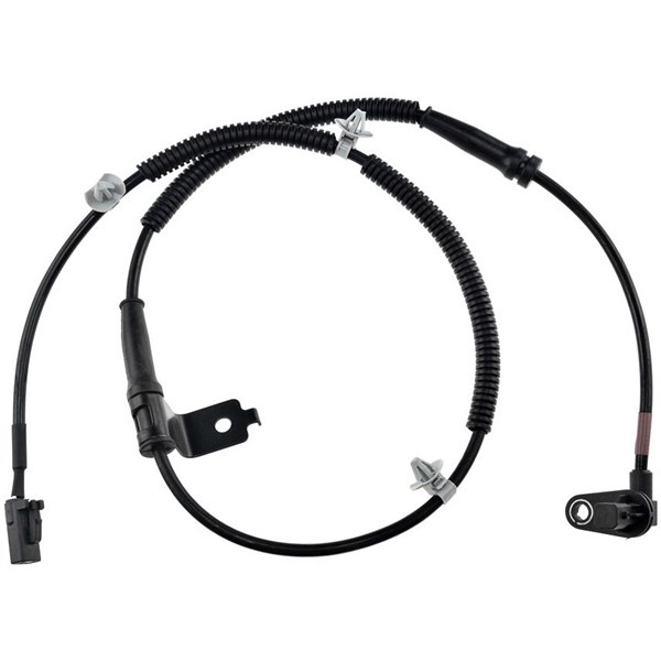 ABS-givare, Sensor, hjulvarvtal, framaxel höger Nty HCA-HY-547 NTY