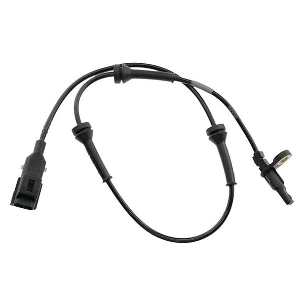 ABS-givare, Sensor, hjulvarvtal, Bakaxel höger, Bakaxel vänster N NTY