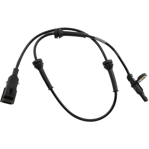 ABS-givare, Sensor, hjulvarvtal, Bakaxel höger, Bakaxel vänster N NTY