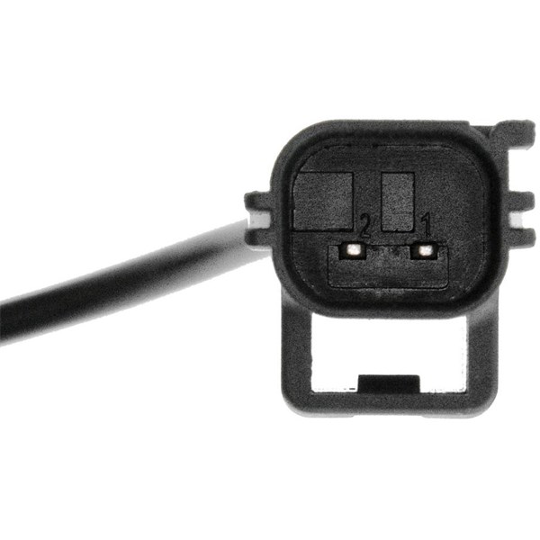 ABS-givare, Sensor, hjulvarvtal, Bakaxel höger, Bakaxel vänster N NTY ABS-givare, Sensor, hjulvarvtal, Bakaxel höger, Bakaxel vänster N NTY