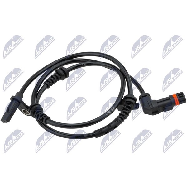 ABS-givare, Sensor, hjulvarvtal, Framaxel Nty HCA-ME-038 NTY
